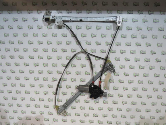 Leve vitre electrique avant gauche CITROEN XSARA Photo n°1