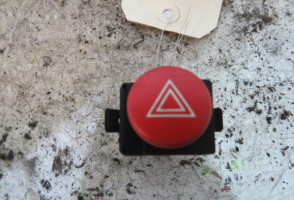 Bouton de warning SEAT IBIZA 3