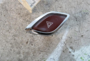 Bouton de warning CITROEN C3 2