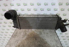 Echangeur air (Intercooler) CITROEN C8