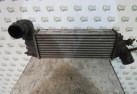 Echangeur air (Intercooler) CITROEN C8 Photo n°1