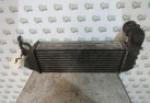 Echangeur air (Intercooler) CITROEN C8 Photo n°2