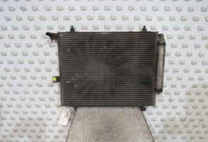 Radiateur clim CITROEN C8