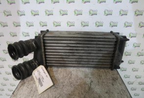 Echangeur air (Intercooler) PEUGEOT 307