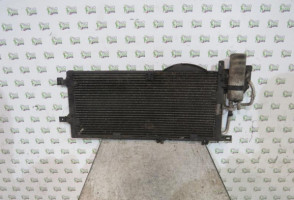 Radiateur clim OPEL CORSA C