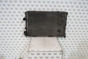 Radiateur eau RENAULT SCENIC 1