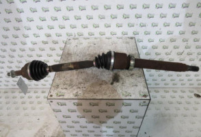 Cardan droit (transmission) FORD C-MAX 1