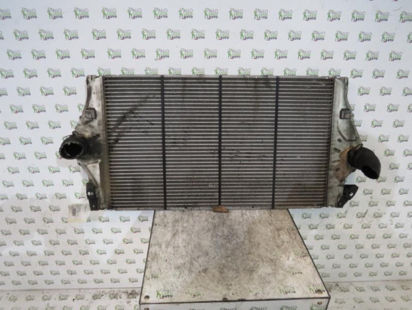 Echangeur air (Intercooler) RENAULT GRAND ESPACE 4 Photo n°1