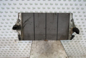 Echangeur air (Intercooler) RENAULT GRAND ESPACE 4