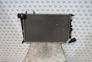 Radiateur eau CITROEN XANTIA