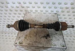 Cardan gauche (transmission) CITROEN C5 1