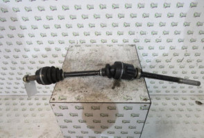 Cardan droit (transmission) PEUGEOT 405