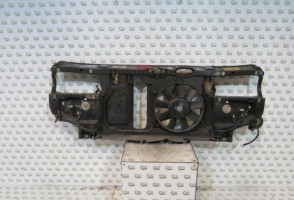 Armature avant, Masque avant PEUGEOT 405