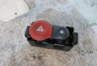 Bouton de warning RENAULT CLIO 3 Photo n°1