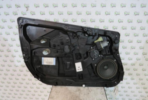 Leve vitre electrique avant gauche FORD FIESTA 6