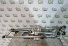 Moteur essuie glace avant SEAT IBIZA 4 Photo n°3