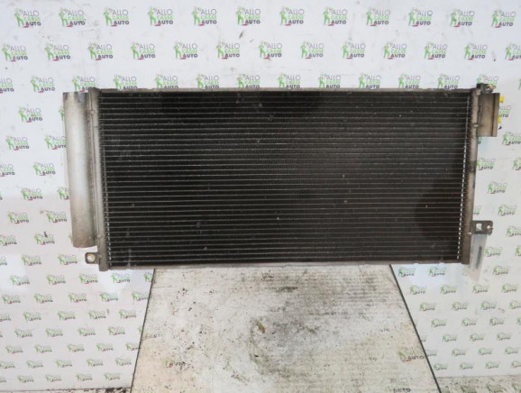 Radiateur clim FIAT GRANDE PUNTO Photo n°1