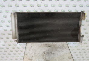 Radiateur clim FIAT GRANDE PUNTO