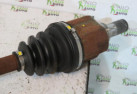 Cardan gauche (transmission) ROVER 75 Photo n°4