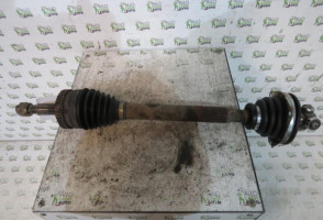 Cardan gauche (transmission) RENAULT SCENIC 1