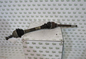 Cardan droit (transmission) CITROEN C5 1