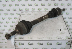 Cardan gauche (transmission) CITROEN C5 1