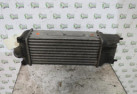 Echangeur air (Intercooler) CITROEN C5 1 Photo n°2