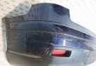 Pare choc arriere CITROEN C5 1 Photo n°4