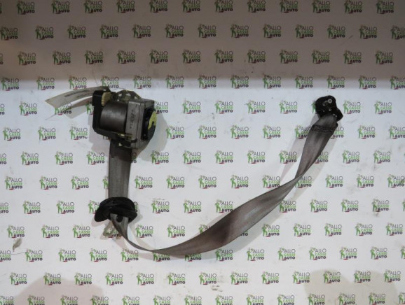 Ceinture avant droit SEAT LEON 1 Photo n°1