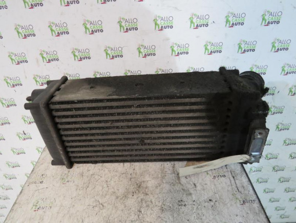 Echangeur air (Intercooler) PEUGEOT 307 Photo n°1