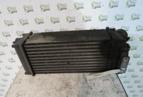 Echangeur air (Intercooler) PEUGEOT 307