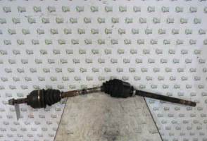 Cardan droit (transmission) RENAULT ESPACE 4