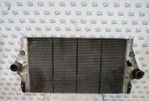 Echangeur air (Intercooler) RENAULT ESPACE 4