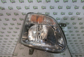 Optique avant principal droit (feux)(phare) SUZUKI WAGON-R