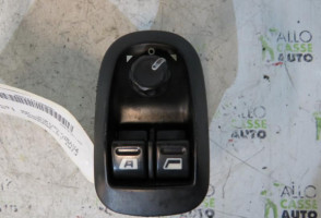 Interrupteur de leve vitre avant gauche FIAT SCUDO 1