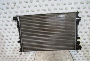 Radiateur eau PEUGEOT 806