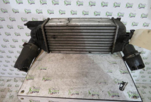 Echangeur air (Intercooler) PEUGEOT 407