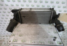 Echangeur air (Intercooler) PEUGEOT 407 Photo n°1