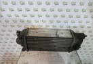 Echangeur air (Intercooler) PEUGEOT 407 Photo n°2