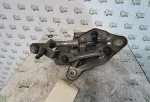 Moteur essuie glace avant gauche PEUGEOT 407