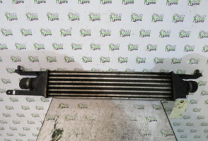 Echangeur air (Intercooler) FIAT PUNTO EVO 3