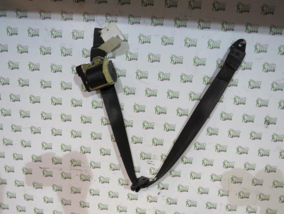 Ceinture avant droit CITROEN XSARA Photo n°1