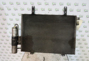 Radiateur clim RENAULT KANGOO 1