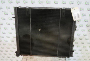 Radiateur eau RENAULT KANGOO 1