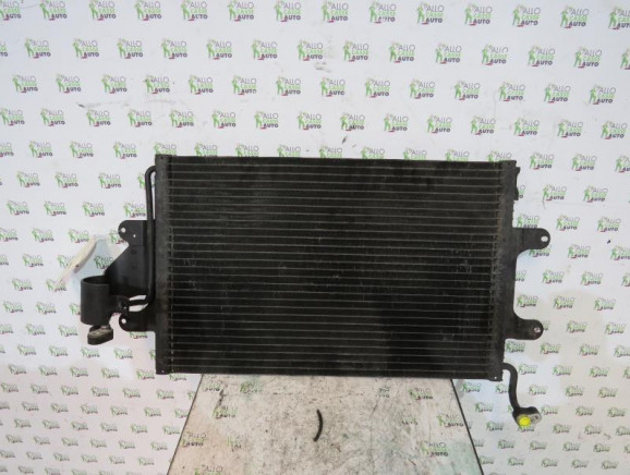 Radiateur clim SEAT IBIZA 2 Photo n°1