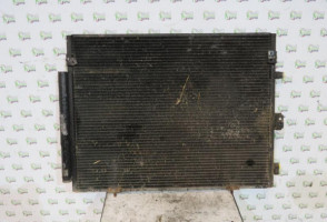 Radiateur clim MITSUBISHI PAJERO 3