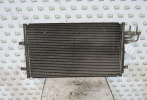 Radiateur clim FORD C-MAX 1