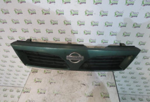 Calandre NISSAN ALMERA 1