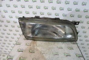 Optique avant principal droit (feux)(phare) NISSAN ALMERA 1