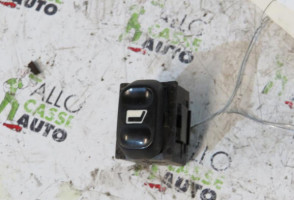 Interrupteur de leve vitre arriere droit PEUGEOT PARTNER 1